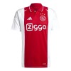 Officiële Voetbalshirt + Korte Broek Ajax Brian Brobbey 9 Thuis 2024-25 - Kids